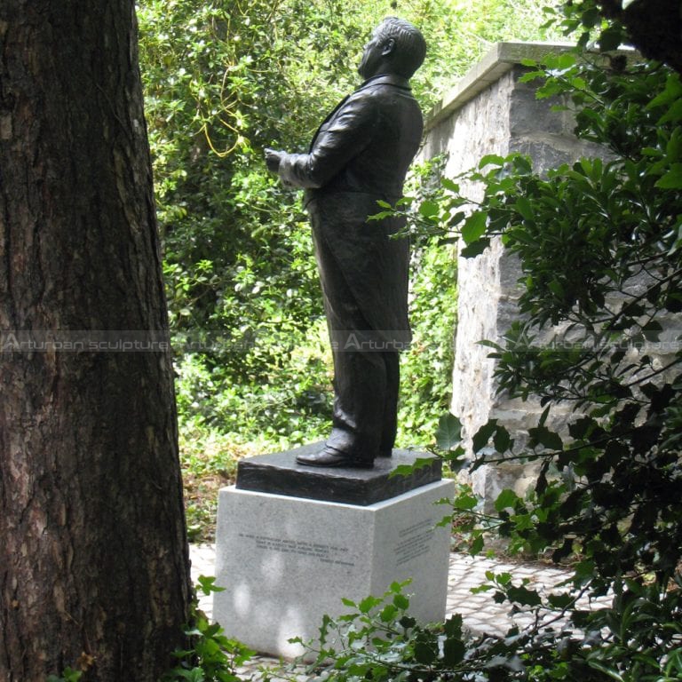 john mccormack statue