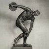 Statue of The Discus Thrower