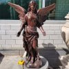 angel sculptures for sale