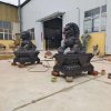 chinese guardian lion statues for sale