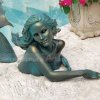 life size mermaid statue for sale