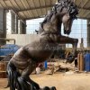 large outdoor horse statue for sale