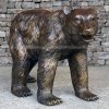 large bear lawn ornaments