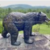 large bear lawn ornaments