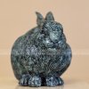 rabbit figurine