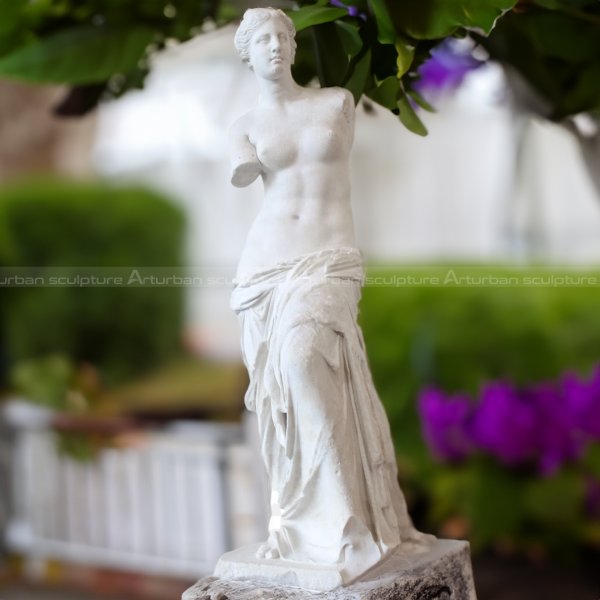 aphrodite statue no arms