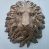 lion head statues for sale