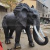 Beautiful Elephant Statue