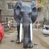 Beautiful Elephant Statue