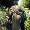 Bronze Asclepius Statue