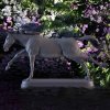 Bronze Galloping Horse Statue