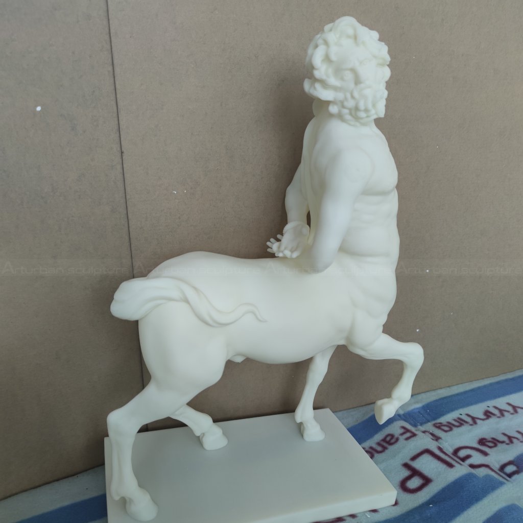 centaur statue