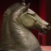 Medici Riccardi Horse Head