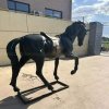 Decorative Horse Sculpture