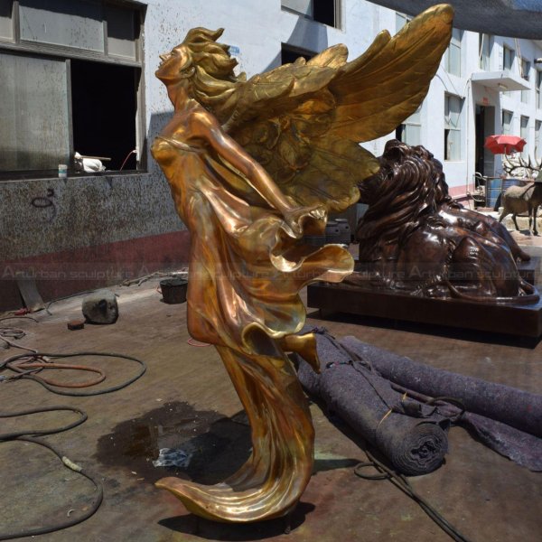 Fairy Angel Sculpture