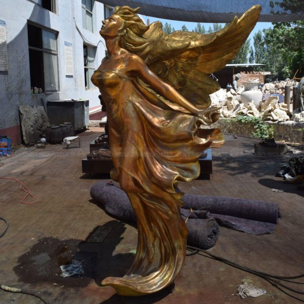 Fairy Angel Statue