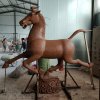 Horse Lawn Ornament