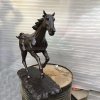 Horse Statue Figurine