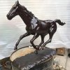 Horse Statue Figurine