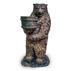 Bear Sculpture for Sale