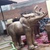 Elephant Statue