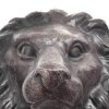 Lion Sitting Statue