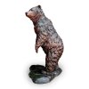 Standing Bear Sculpture