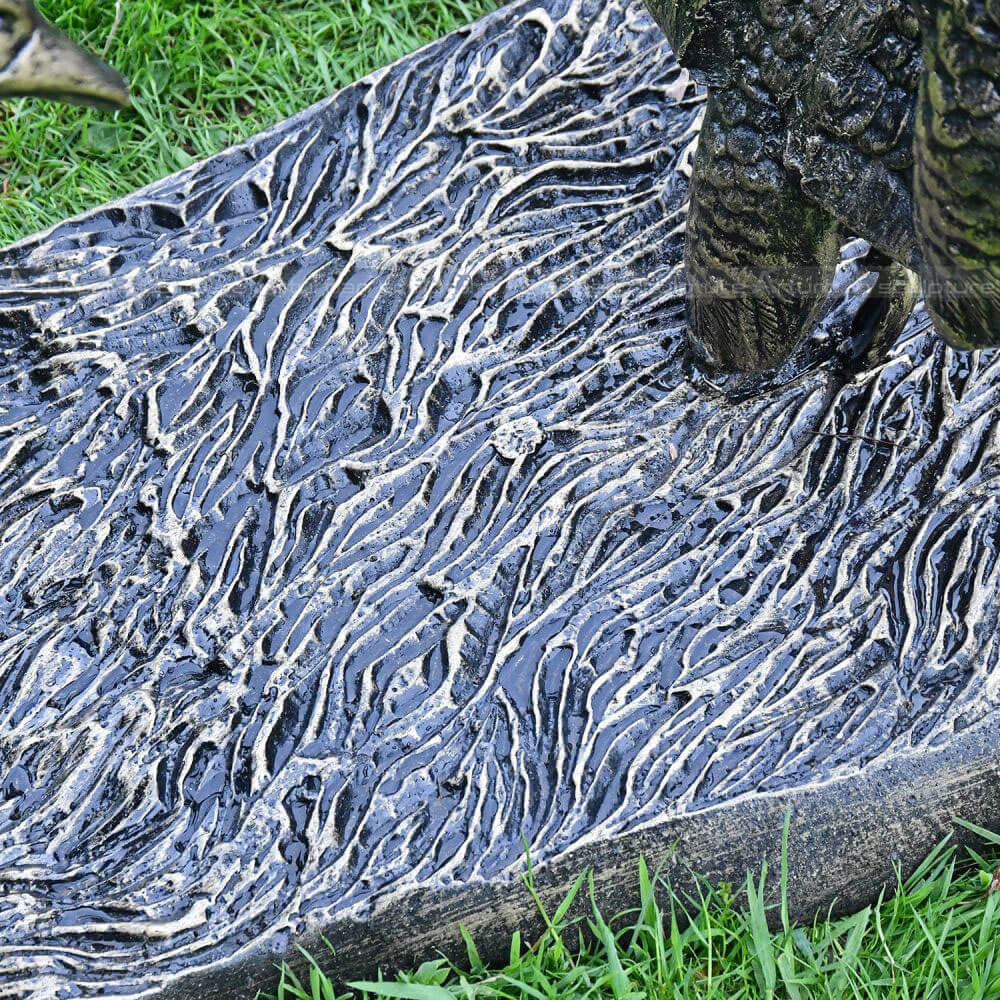 Mallard Duck Garden Statue