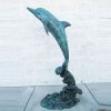 Dolphin Fountain for Sale