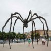 Maman Spider Statue