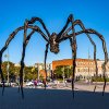 Maman Spider Statue