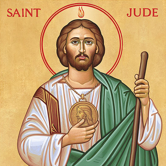 Saint Jude