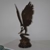 Bald Eagle Sculptures for Sale