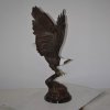 Bald Eagle Sculptures for Sale