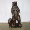 Brown Bear Garden Ornament