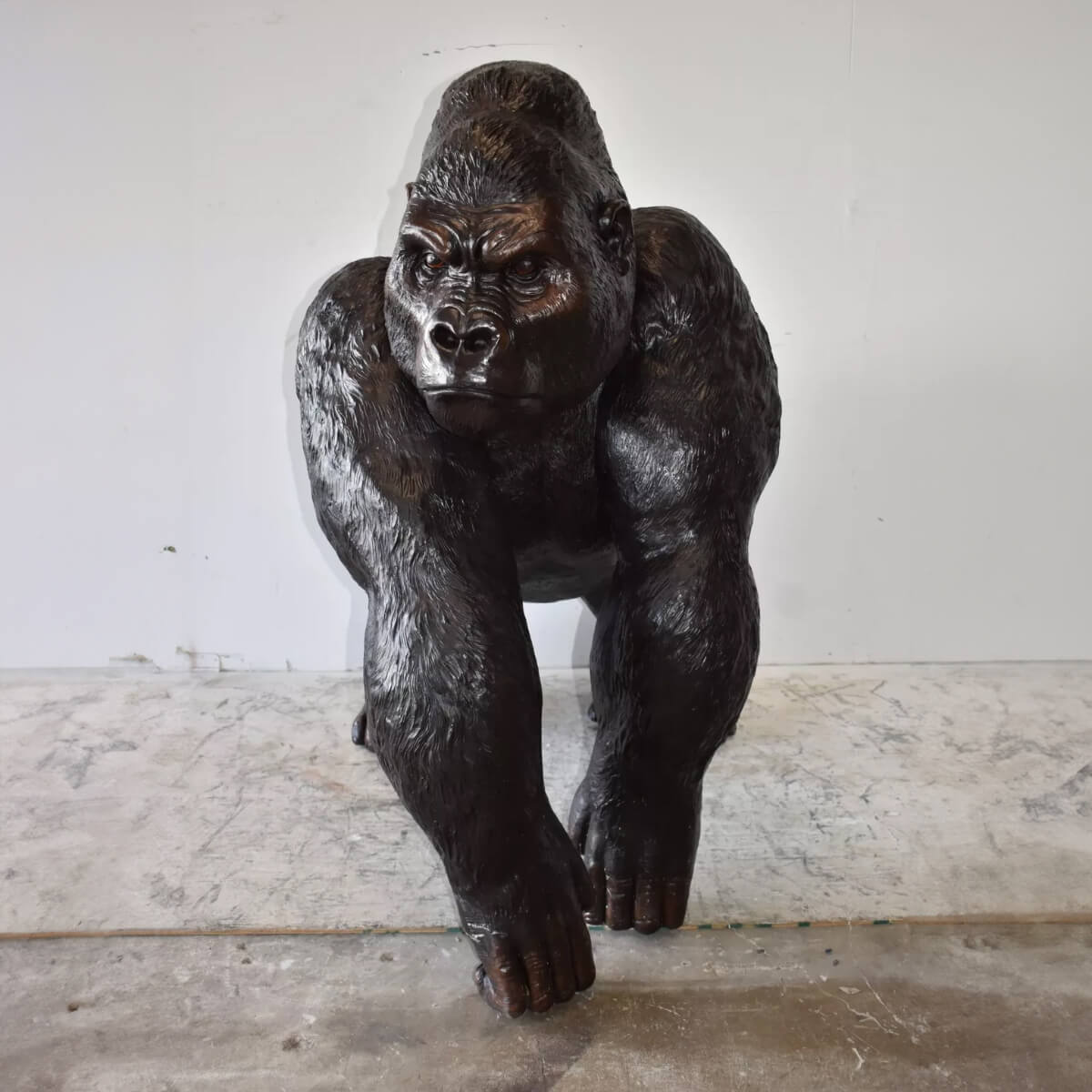 King Kong Statue for Sale