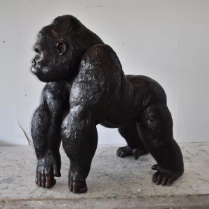 King Kong Statue for Sale