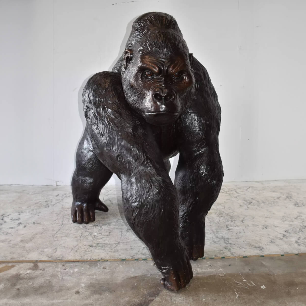 King Kong Statue for Sale