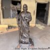 Saint Jude Statue for Sale