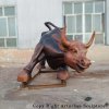 Wall Street Bull Replica