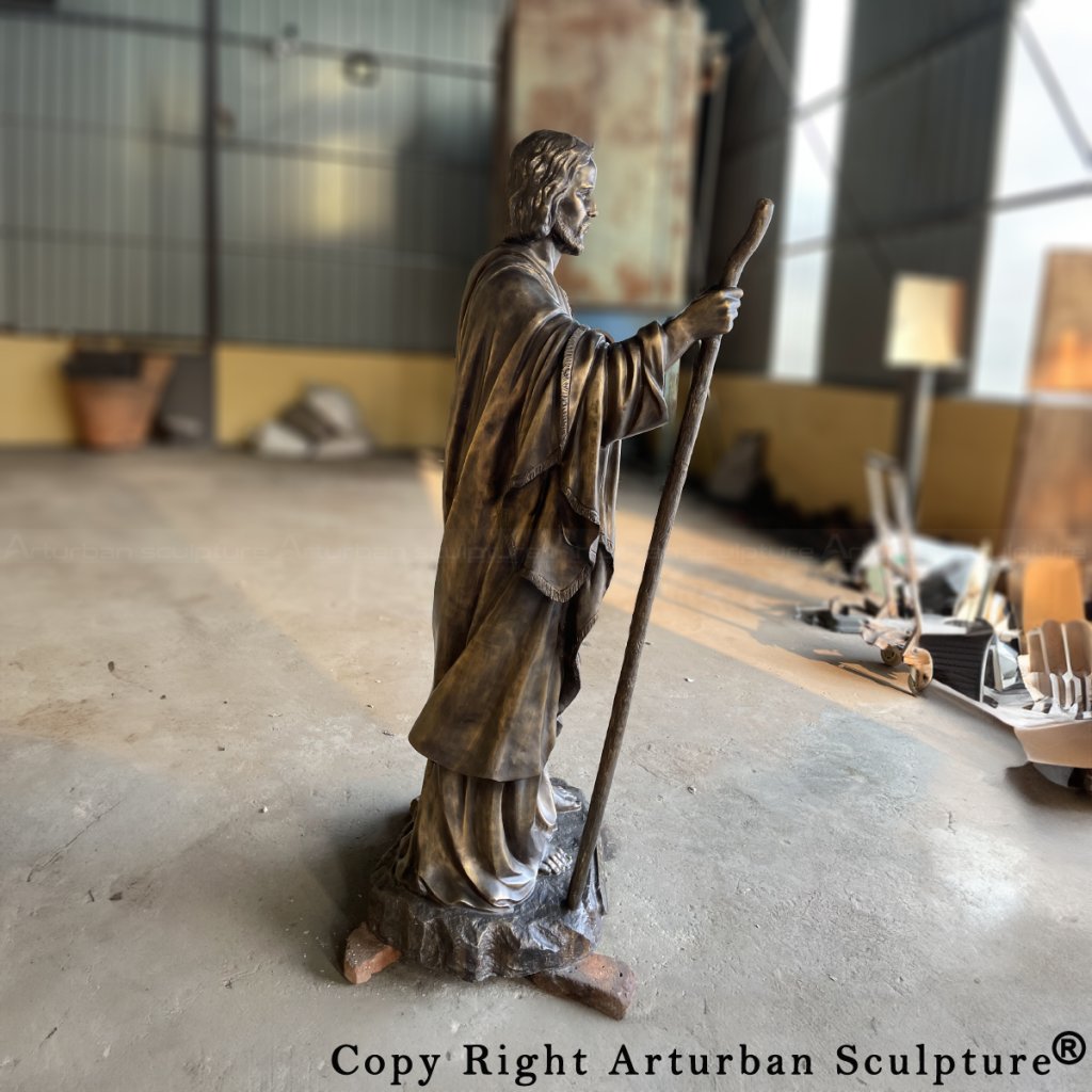 Saint Jude Statue for Sale