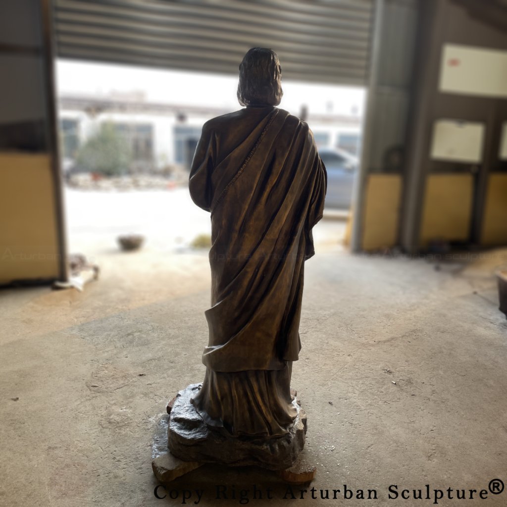 Saint Jude Statue for Sale